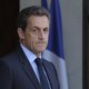 'Sarkozy en Cameron naar Libië'