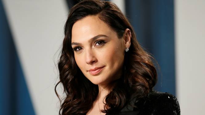 Gal Gadot heeft spijt van ‘Imagine’-video tijdens begin van pandemie: “Het getuigde van slechte smaak”