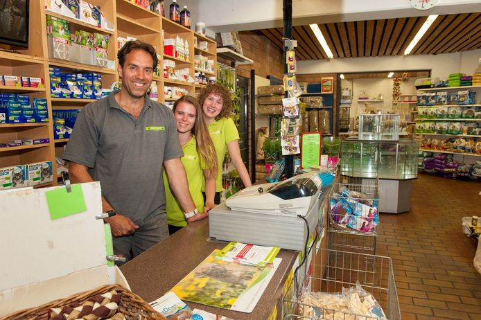 morfine steen niveau Dierenwinkel Lugthart Pets & Co in Gouda sluit zijn deuren | Gouda | AD.nl