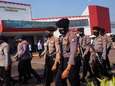 Zeker 41 doden en 80 gewonden bij brand in overbevolkte gevangenis nabij Jakarta