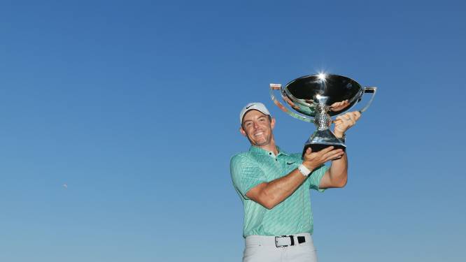 Topgolfer Rory McIlroy schrijft geschiedenis bij FedEx Cup met grootste prijzenpot ooit