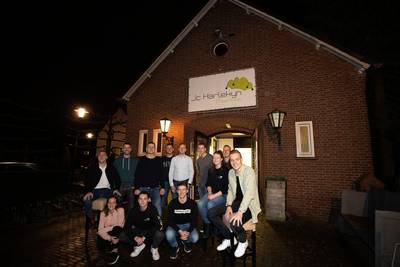 Zorgen om voortbestaan jongerencentrum Harlekyn in Maarheeze: huur bijna verdriedubbeld