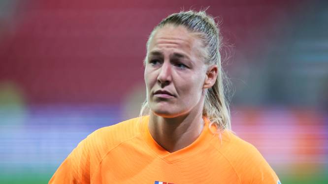 Uitblinkers Van Domselaar en Van der Gragt na uitschakeling: ‘Het ging allemaal zo snel en goed’