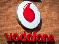 Vodafone waarschuwt voor sluwe phishingmails na grote storing