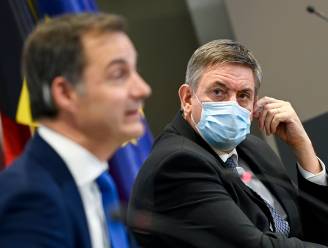 Boosterprik: Vlaamse regering voorziet 200 miljoen om 80 vaccinatiecentra tot eind april 2022 open te houden