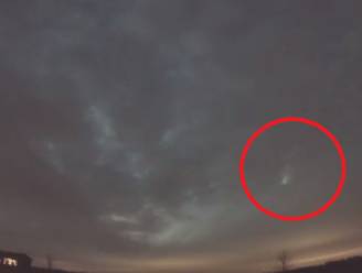 KIJK. Camera’s registreren meteoriet boven Vlaanderen, volkssterrenwachten roepen mensen in driehoek Aalter-Lievegem-Lochristi op om op zoek te gaan