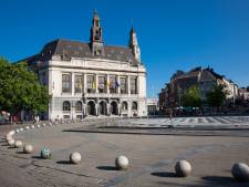 La Ville de Charleroi lance son plan de relance: dix mesures à dix millions d’euros