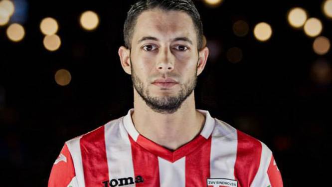 Zaalvoetbalroutinier Kamal El Hassani (37) terug bij oude liefde ZVV Eindhoven