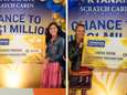 Deux passagers de vols Ryanair remportent 100.000 euros grâce à des tickets à gratter