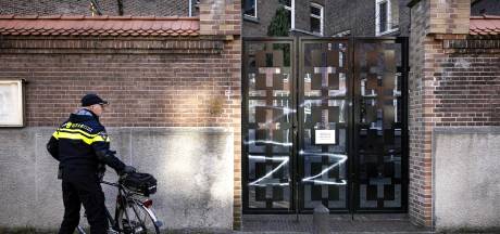 Van Moskou losgemaakte Russisch-orthodoxe kerk in Amsterdam houdt weer diensten