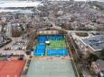 Omwonenden worden gek van ploinkende padelballen: ‘Die vereniging moet hier echt weg’