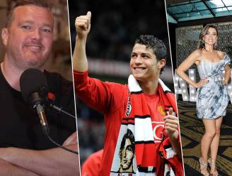 “Een Porsche in ruil voor twee gsm-nummers”: masseur doet opvallende deal met Cristiano Ronaldo uit de doeken