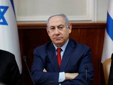 Netanyahu promet une riposte "retentissante" en cas d'attaque contre Israël