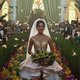 Crazy Rich Asians blijft hangen in een stereotiepe verbeelding van het moderne, kapitalistische Oosten (twee sterren)