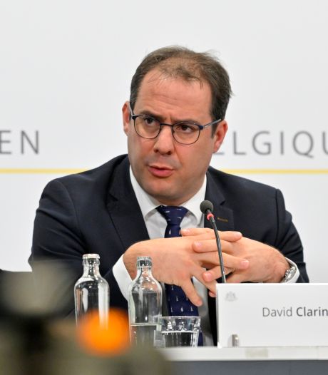Pesticides: David Clarinval assigné en justice