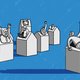 Een nieuwe baan en niet naar kantoor kunnen: zo kom je door je proefperiode