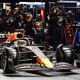 Naast het circuit maken de boekhouders van Red Bull overuren