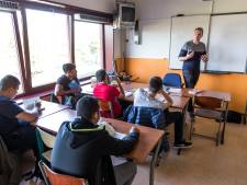 Lerarentekort middelbaar onderwijs raakt vmbo’ers, Noord en Nieuw-west het hardst