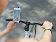 Met een fietsapp voorkom je dat je verdwaalt én mis je niks van alle mooie en leuke dingen die je onderweg tegen kunt komen.