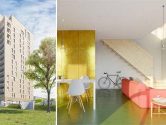 Ouderen niet welkom in eerste Vlaams flatgebouw met leeftijdslimiet