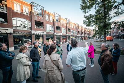 Van weekmarkt tot sloop winkelcentrum: Asten denkt actief na over ‘aantrekkelijkheid’ hart
