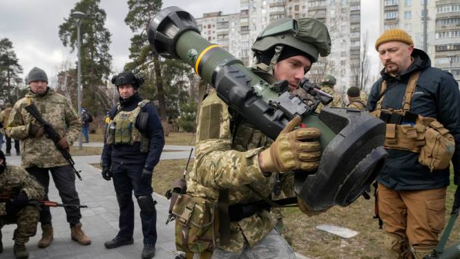 Volgens defensie-expert Sven Biscop lijkt eindspel ingezet: “Rusland is op zoek naar uitweg”