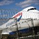 Geteisterd Boeing vraagt personeelsleden of ze misschien willen vertrekken