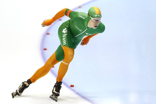 Schaatsoutfit shop
