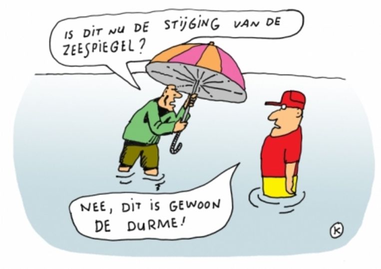 null Beeld 