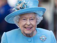 La reine Elizabeth II sera absente lors d'une cérémonie prévue lundi