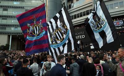 Newcastle passe sous pavillon saoudien et devient l’un des clubs les plus puissants du monde