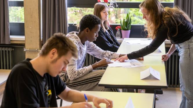 Tijd om te kiezen: digitale aanmelding secundaire scholen vandaag van start