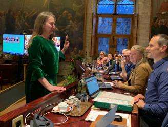 Heidi Vanheusden (Groen) vervangt Sara Speelman in gemeenteraad