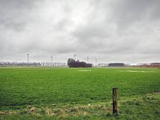 Raad staat voor pittige afweging: wel of geen megawindturbines in Oranjepolder?