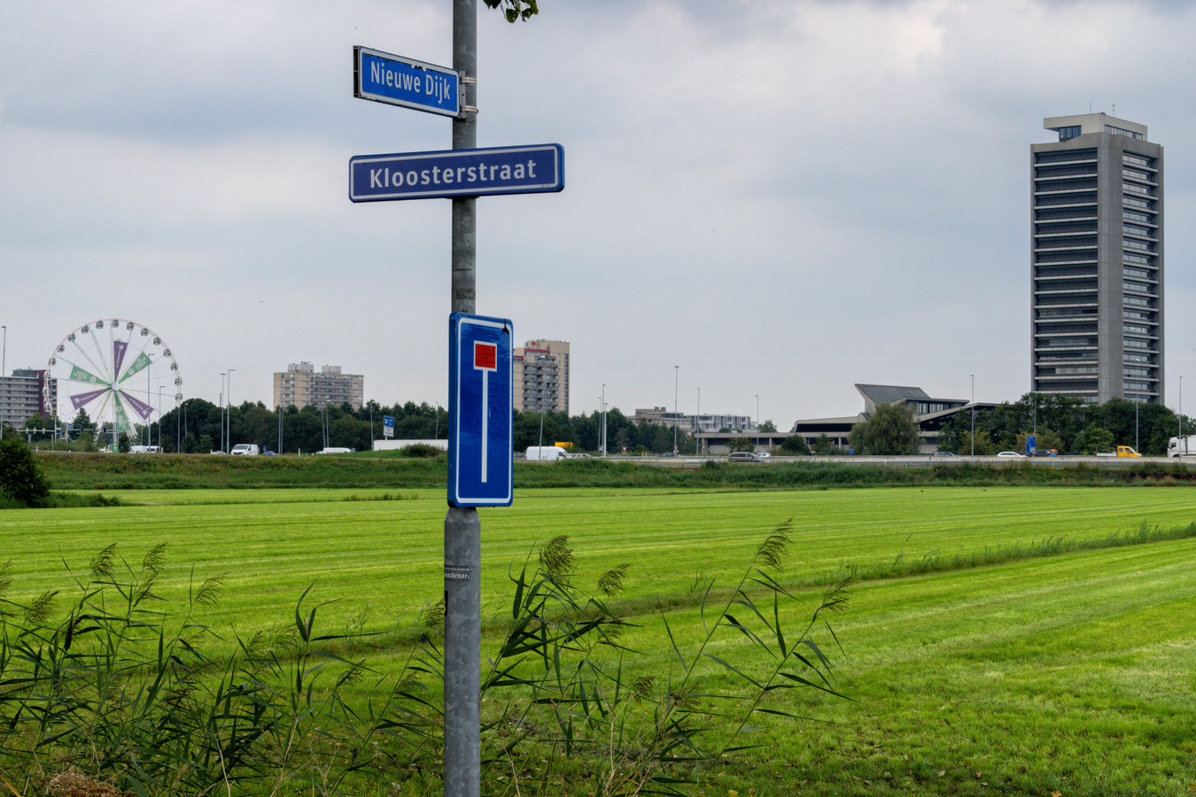 Den Bosch drukt opvang verslaafden in