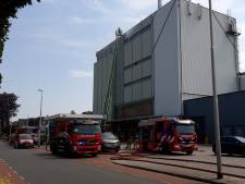 CAV Den Ham brengt productie na brand tijdelijk op 4 of 5 andere locaties onder