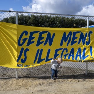 Asielwet wordt aangepast na kritisch advies Raad van State: ‘Ook kop soep kan nu strafbaar zijn’