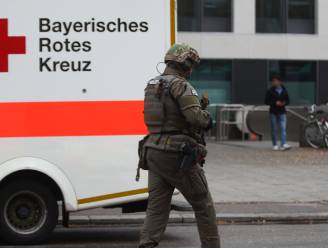 Dader mesaanval München had vermoedelijk psychische problemen