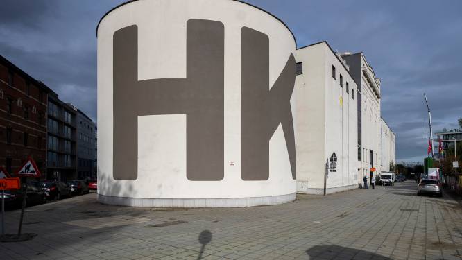 Antwerpen start nieuwe RUP-procedure voor Museum van Hedendaagse Kunst