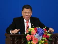Le spectaculaire revirement pro-chinois du président philippin