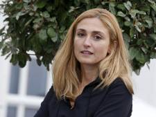 Quand Julie Gayet Demande De L Argent Pour Un Film On A Du Mal A Refuser Show 7sur7 Be