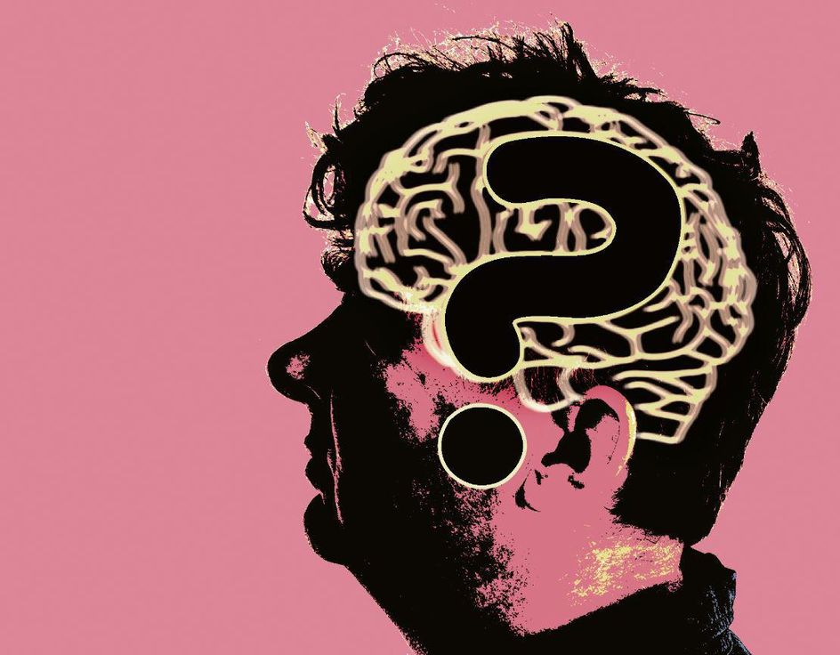 Wat weten we over het depressieve brein? TROUW
