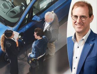 Kan je de batterij van je elektrische wagen huren? Wat zijn de voordelen en hoeveel kost dat? 