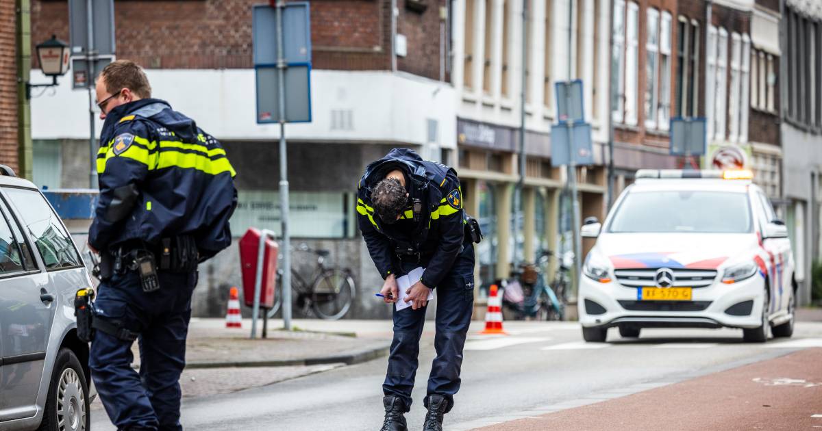 Nieuwe maatregelen na toename gevaarlijk rijgedrag en rijden onder ...