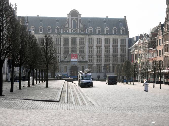 Horecacoaches van Vlaamse steden schrijven open brief en Leuvense horeca ondersteunt die noodkreet: “Gebrek aan perspectief is moordend”