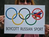 IOC uit kritiek: ‘Oekraïne schaadt zijn eigen sporters’