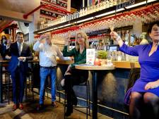 Koninklijke Horeca Nederland over borrelend personeel van test-cafés: ‘We maken allemaal wel eens een fout’