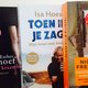 Win 1 van de 5 boekenpakketten t.w.v. €59,85 per pakket!
