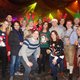 De A'damse Winterparade: nu nog een lege karaokecaravan