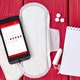 Menstruatie-apps delen erg intieme informatie van miljoenen vrouwen met Facebook